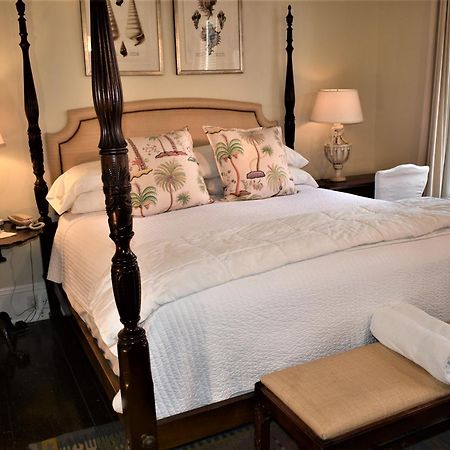 Simonton Court Historic Inn & Cottages Кі-Вест Екстер'єр фото