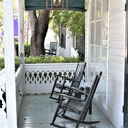 Simonton Court Historic Inn & Cottages Кі-Вест Екстер'єр фото