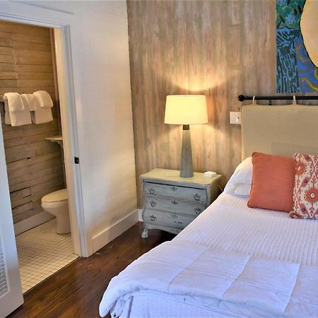 Simonton Court Historic Inn & Cottages Кі-Вест Екстер'єр фото