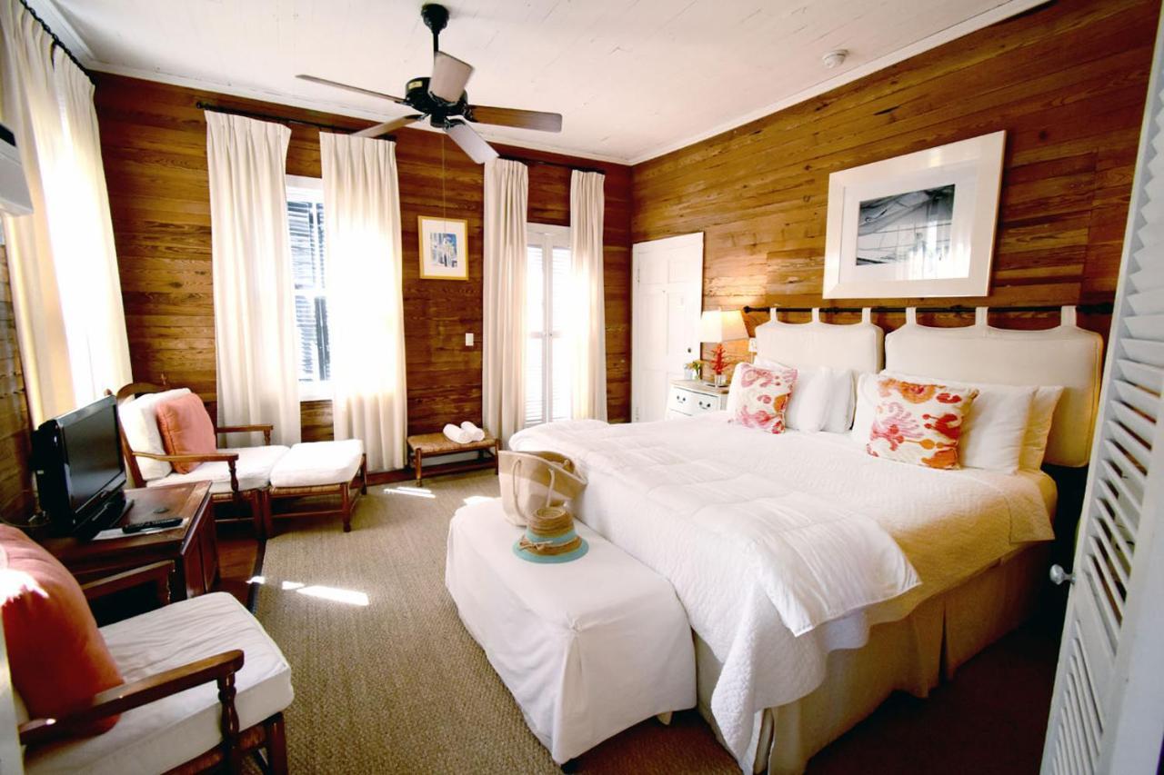 Simonton Court Historic Inn & Cottages Кі-Вест Екстер'єр фото