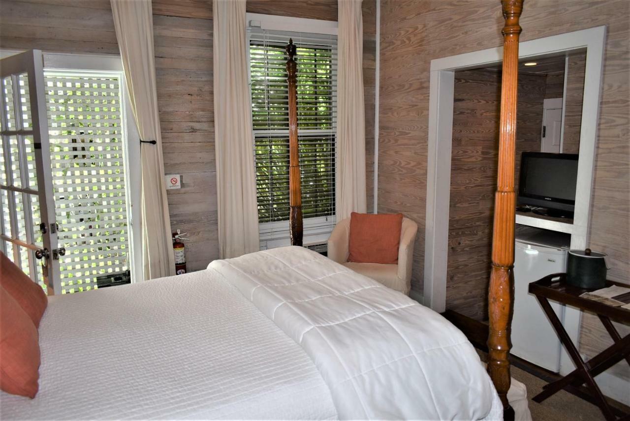 Simonton Court Historic Inn & Cottages Кі-Вест Екстер'єр фото