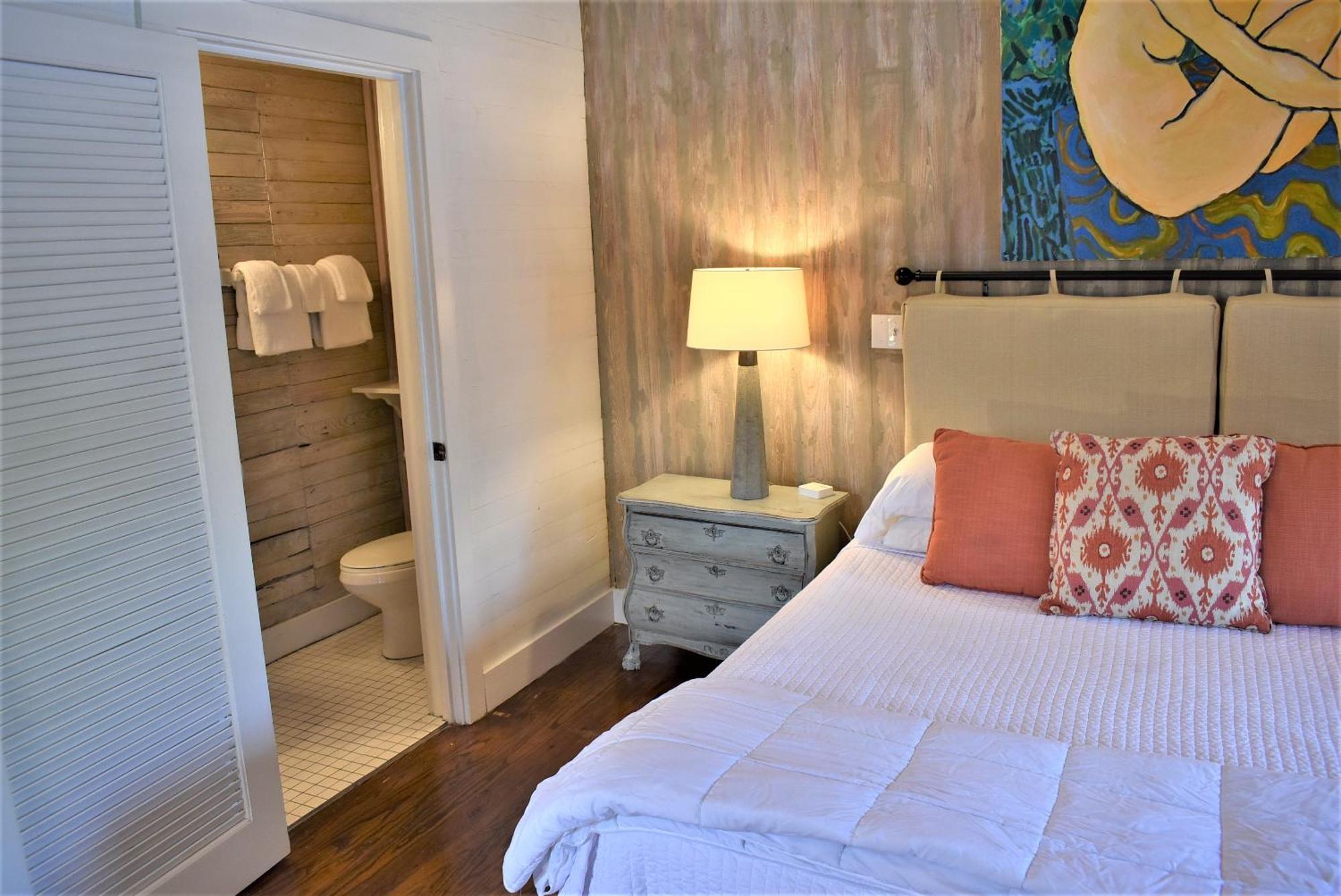 Simonton Court Historic Inn & Cottages Кі-Вест Екстер'єр фото