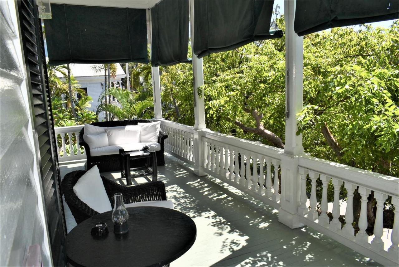 Simonton Court Historic Inn & Cottages Кі-Вест Екстер'єр фото
