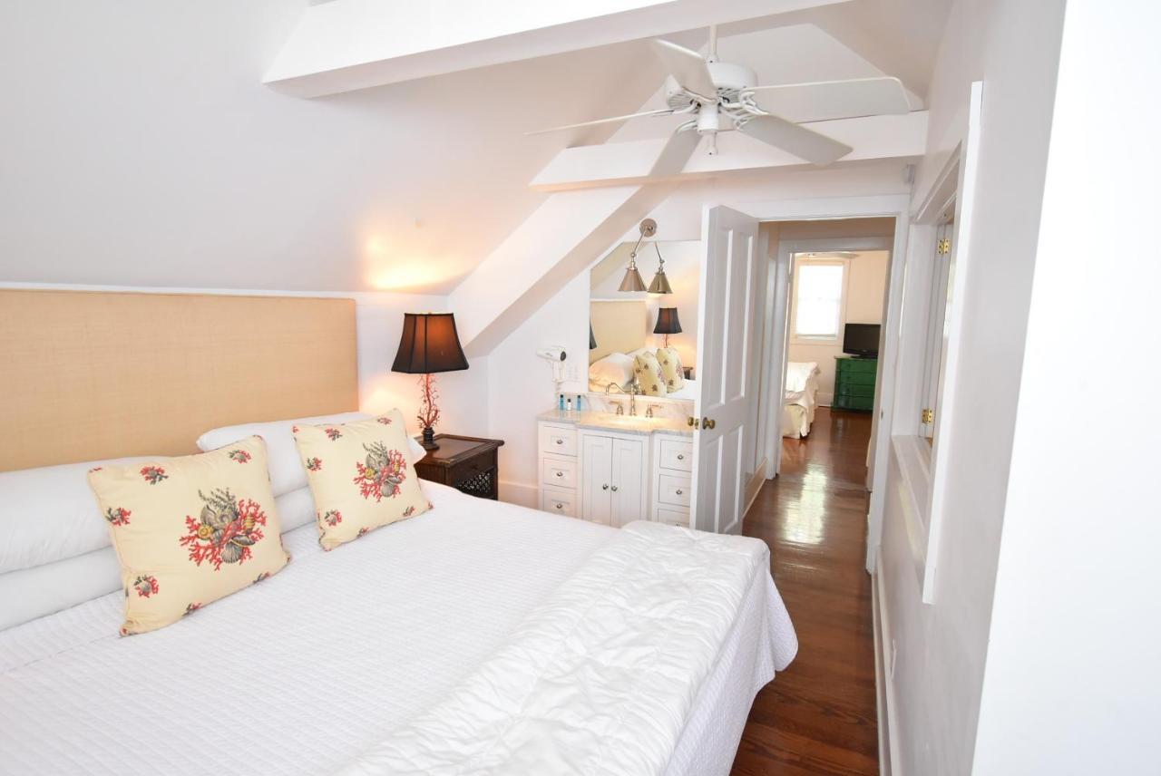 Simonton Court Historic Inn & Cottages Кі-Вест Екстер'єр фото