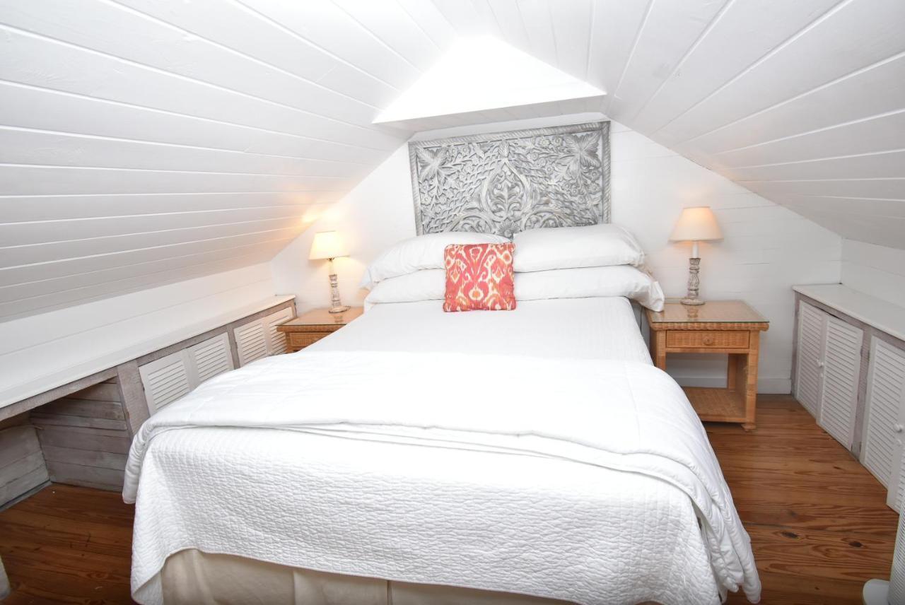 Simonton Court Historic Inn & Cottages Кі-Вест Екстер'єр фото