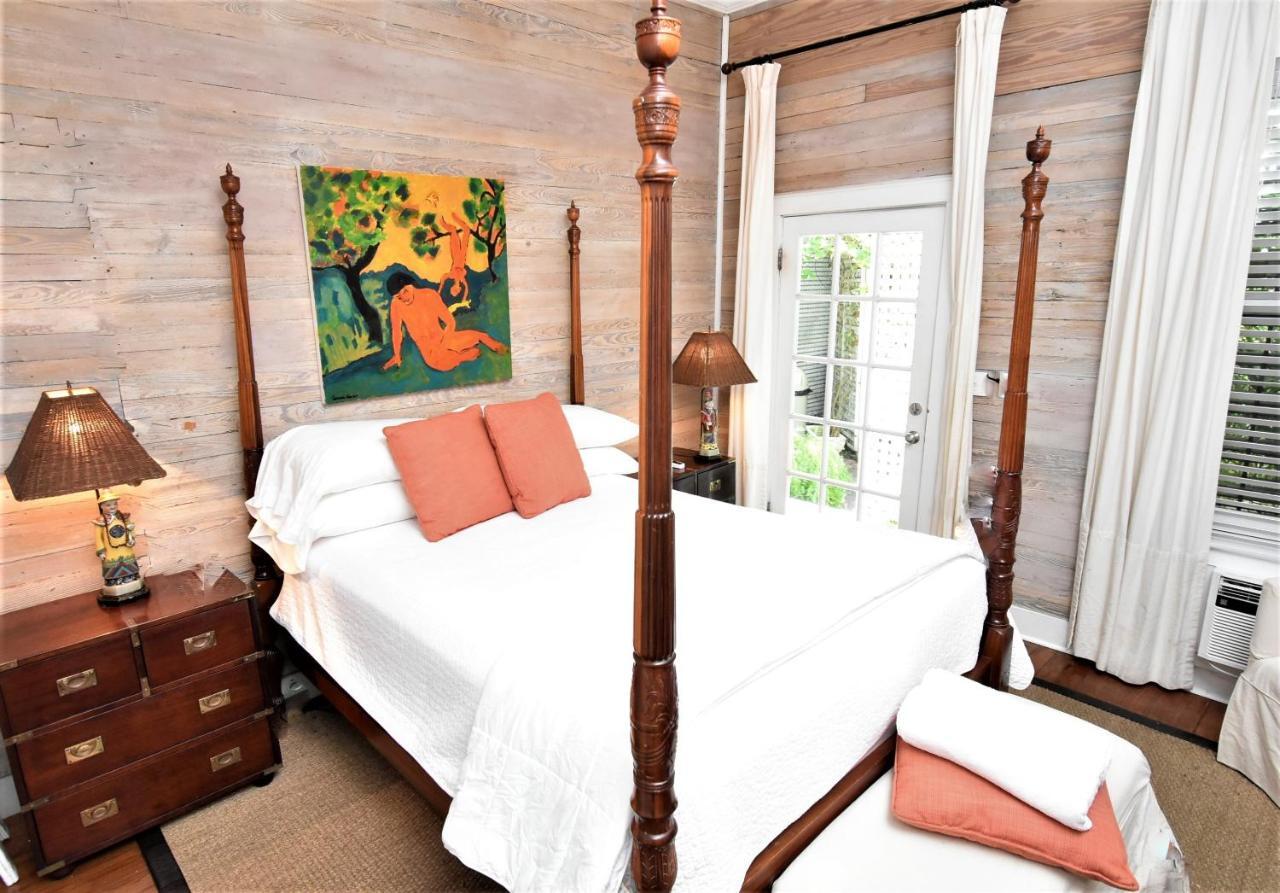 Simonton Court Historic Inn & Cottages Кі-Вест Екстер'єр фото
