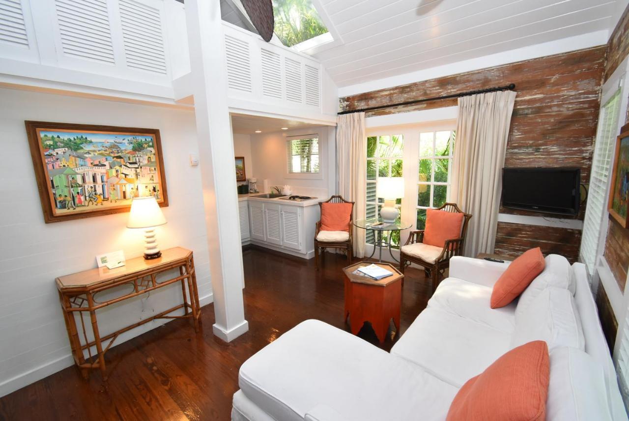 Simonton Court Historic Inn & Cottages Кі-Вест Екстер'єр фото